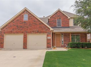 8008 Whippoorwill Dr, McKinney, TX 75070