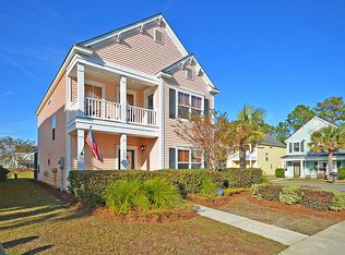 7403 Northgate Dr, Hanahan, SC 29410