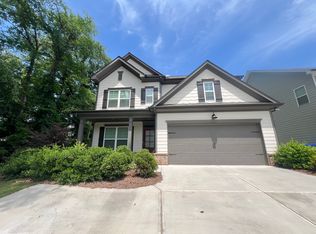 798 Gordon St, Jefferson, GA 30549