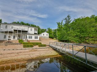 773 Outer Dr, Lake Ozark, MO 65049