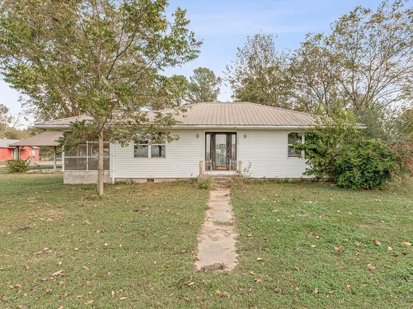 135 N 3rd St, Paragould, AR 72450