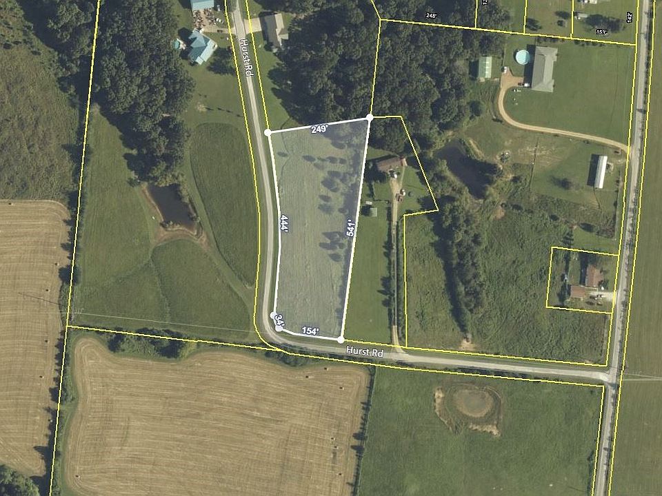 2nd image of 0 Hurst Rd