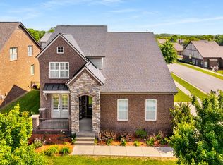 7000 Yukon Pl, Nolensville, TN 37135
