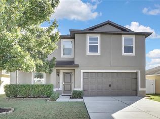 4166 SAND RIDGE BOULEVARD, SPRING HILL, FL 34609