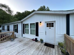 116 Atomic Ct, Bluefield, WV 24701