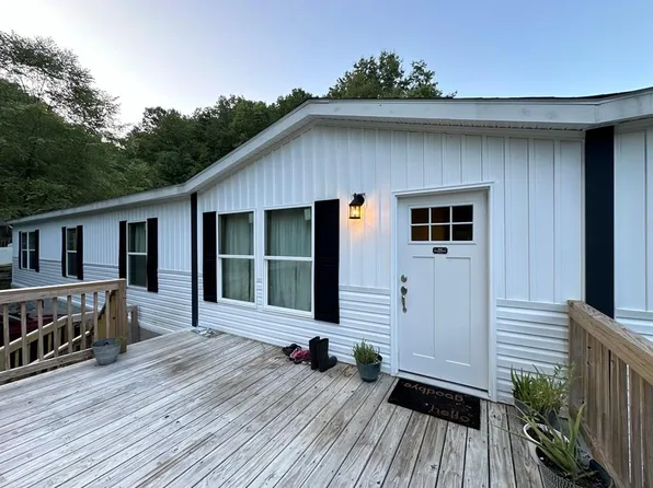 116 Atomic Ct, Bluefield, WV 24701