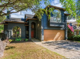 14008 Shire Oak St, San Antonio, TX 78247