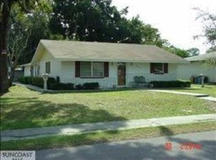 6248 Illinois Ave, New Port Richey, FL 34653