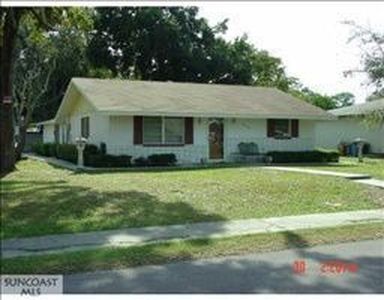 6248 Illinois Ave, New Port Richey, FL, 34653