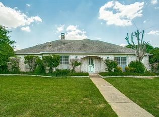 10130 Deermont Trl, Dallas, TX 75243