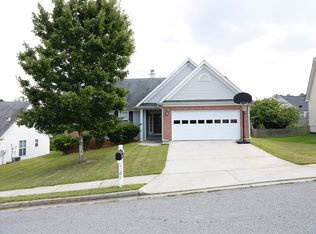 4206 McGregor Way, Acworth, GA 30101