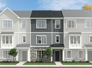 320 Leland Crest Drive Carolina Spgs LOT 94, Apex, NC 27539