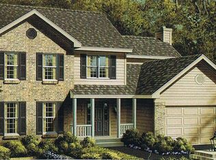 2129 Seven Trails Dr, Arnold, MO 63010