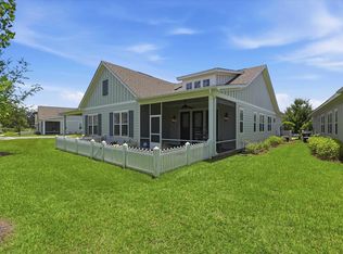 211 Camellia Oaks Ave, Tallahassee, FL 32317