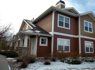 2121 Owens Ave APT 201, Fort Collins, CO 80528