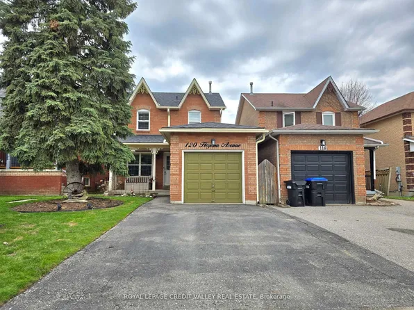 120 Heydon Ave, New Tecumseth, ON L9R 1N6