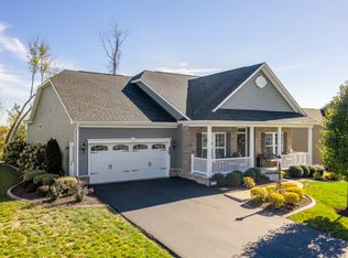 107 Twilight Dr, Canonsburg, PA 15317