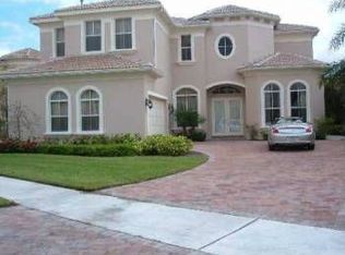 403 Via Placita Palm, Palm Beach Gardens, FL 33418