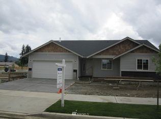 LOT 338 Four Dennis Way, Monroe, WA