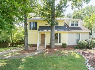 10309 Osprey Dr, Pineville, NC 28134