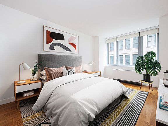 4th image of 88 Leonard St #1503