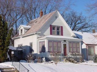 3011 Irving Ave N, Minneapolis, MN 55411