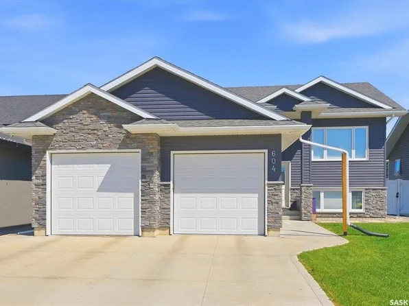 604 Pebble Beach BOULEVARD, Warman, SK S0K 4S4
