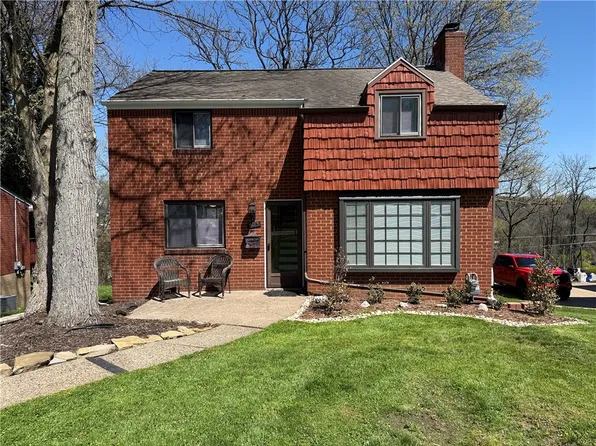 5113 Azalea Dr, Pittsburgh, PA 15236