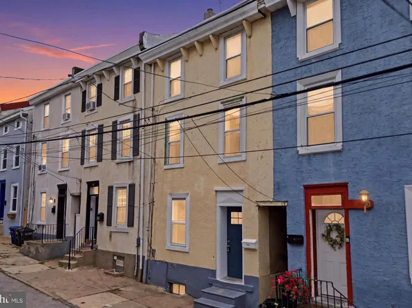 145 East St, Philadelphia, PA 19127