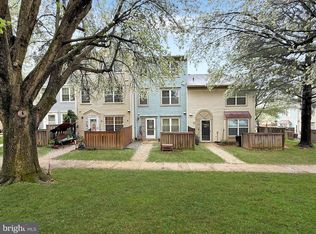 18016 Golden Spring Ct #241, Olney, MD 20832