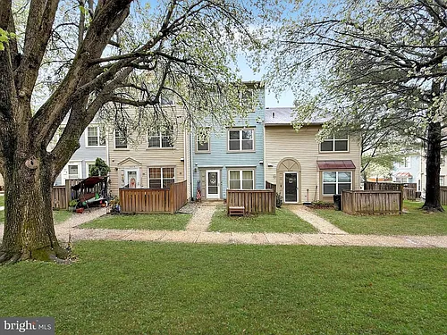 18016 Golden Spring Ct #241 Photo 1