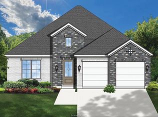 1904 Sherrill Ct, College Station, TX 77845