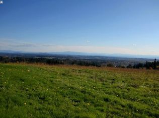 0 SW Petes Mountain Rd, West Linn, OR 97068