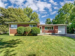 1006 Wilberforce Clifton Rd, Xenia, OH 45385