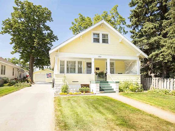 2nd image of 1208 Norris Ave