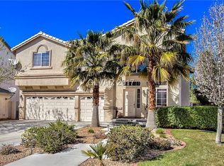 696 Tomscott Ave, Henderson, NV 89052