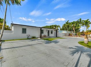 11500 SW 57th Ter, Miami, FL 33173