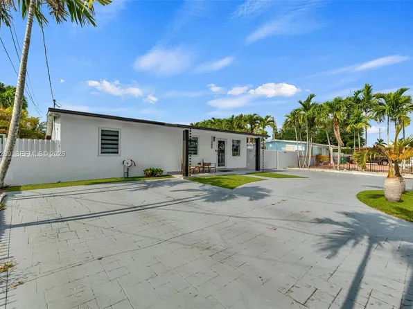 11500 SW 57th Ter, Miami, FL 33173