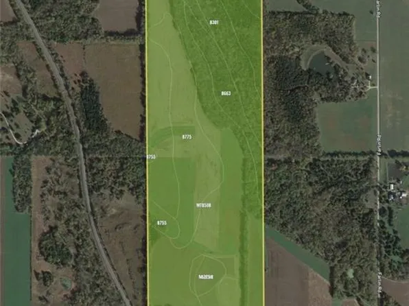 00000 W 2200 Rd, Parker, KS 66072