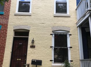 1678 Kalorama Rd NW, Washington, DC 20009