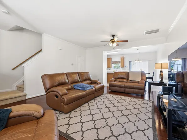 44 Arbor Hill Pl, Mc Leansville, NC 27301