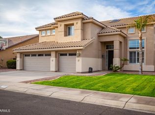 1650 E Del Rio St, Chandler, AZ 85225