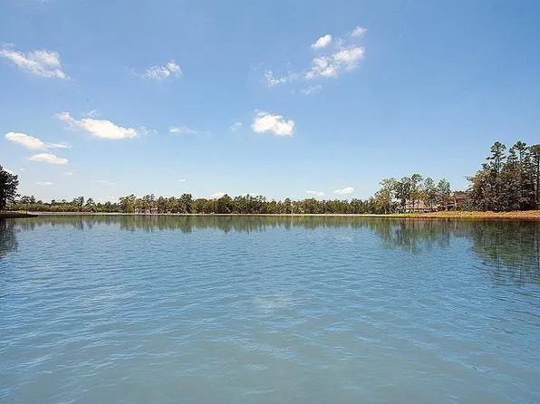 27539 S Lazy Meadow Way, Spring, TX 77386