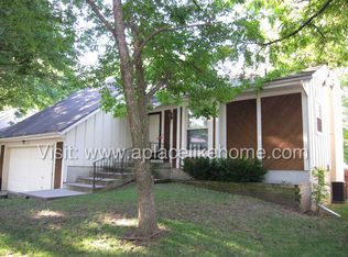 16217 W 126th Ter, Olathe, KS 66062
