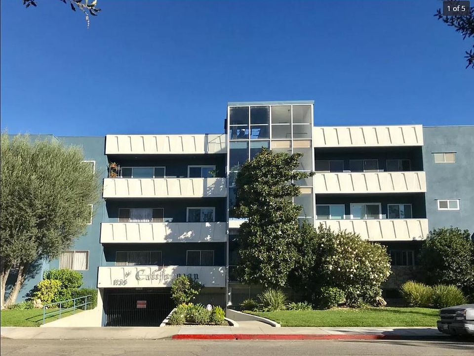 Street view of building