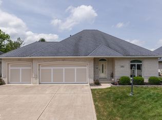 1234 Passage Way, Plainfield, IN 46168