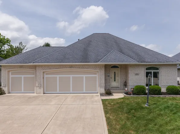 1234 Passage Way, Plainfield, IN 46168