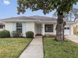 853 Phosphor Ave, Metairie, LA 70005