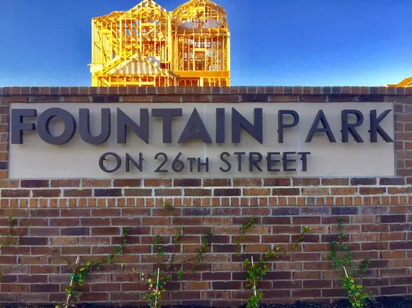 2629 Fountain Key Blvd, Houston, TX 77008