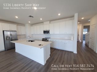5336 Liberty Ship Way, Sacramento, CA